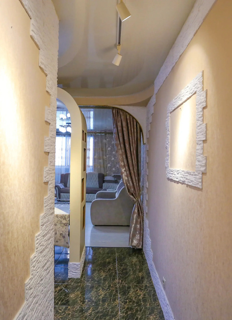 Квартира Уютная