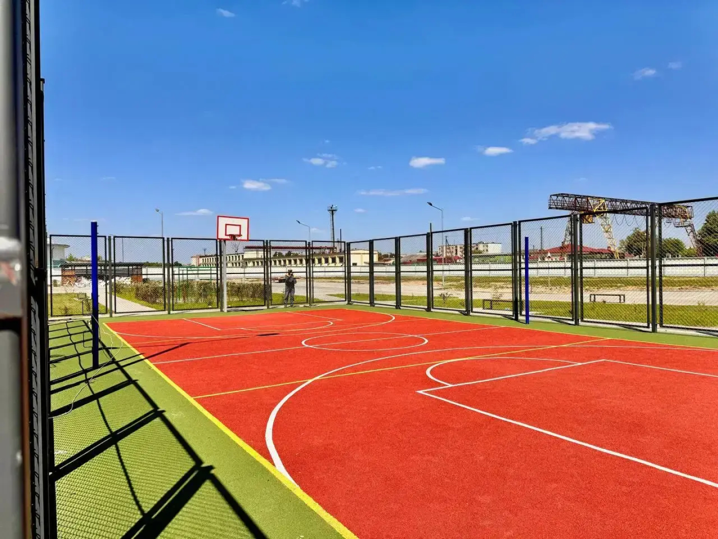 Апартаменты Bon Apart 3