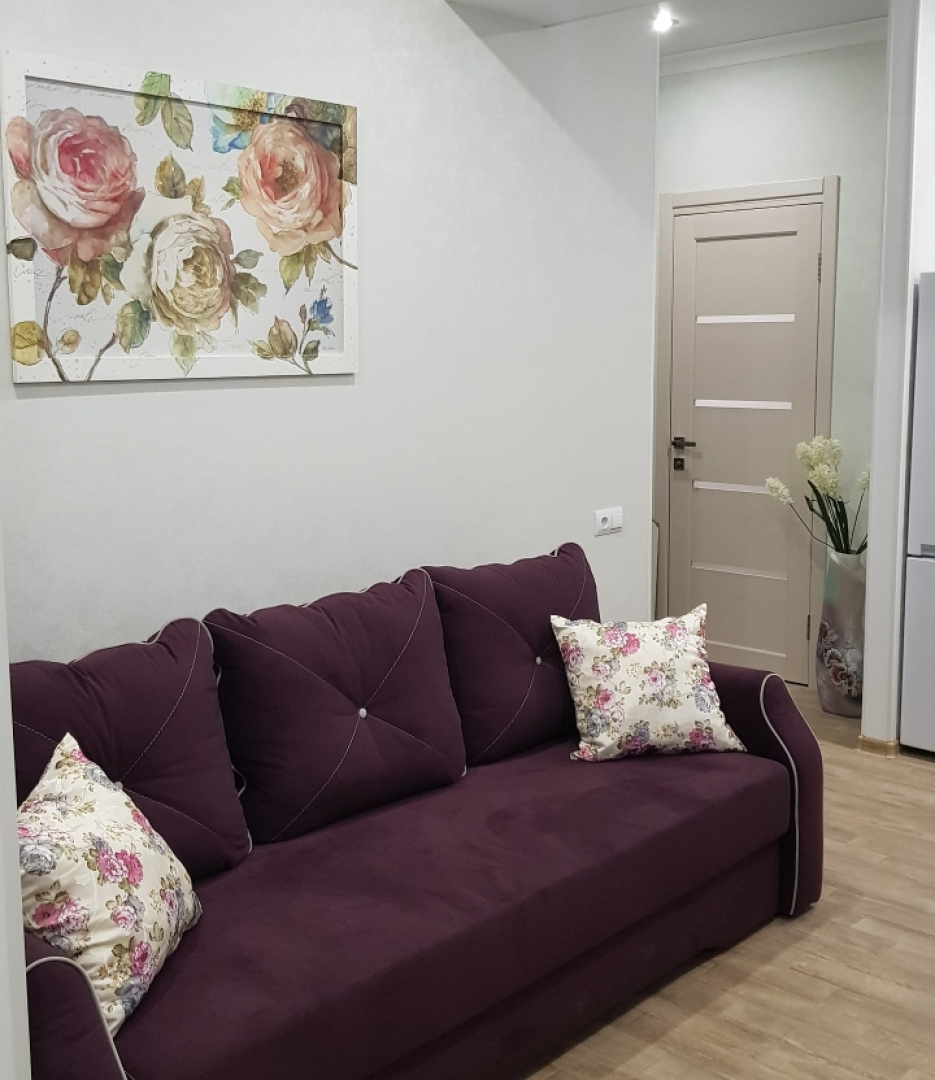 Апартаменты Royal Residence Bon Voyage