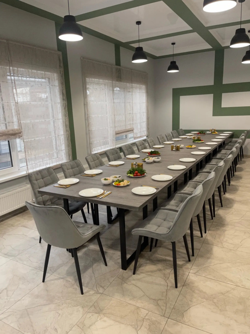 Гостевой дом Бульвар Абрау