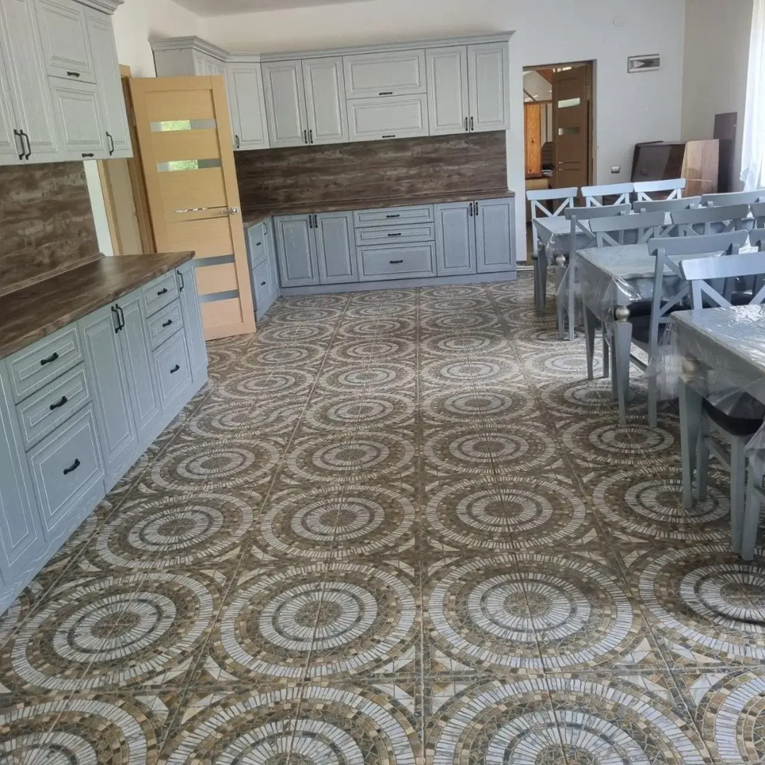 Отель Большая Лаба