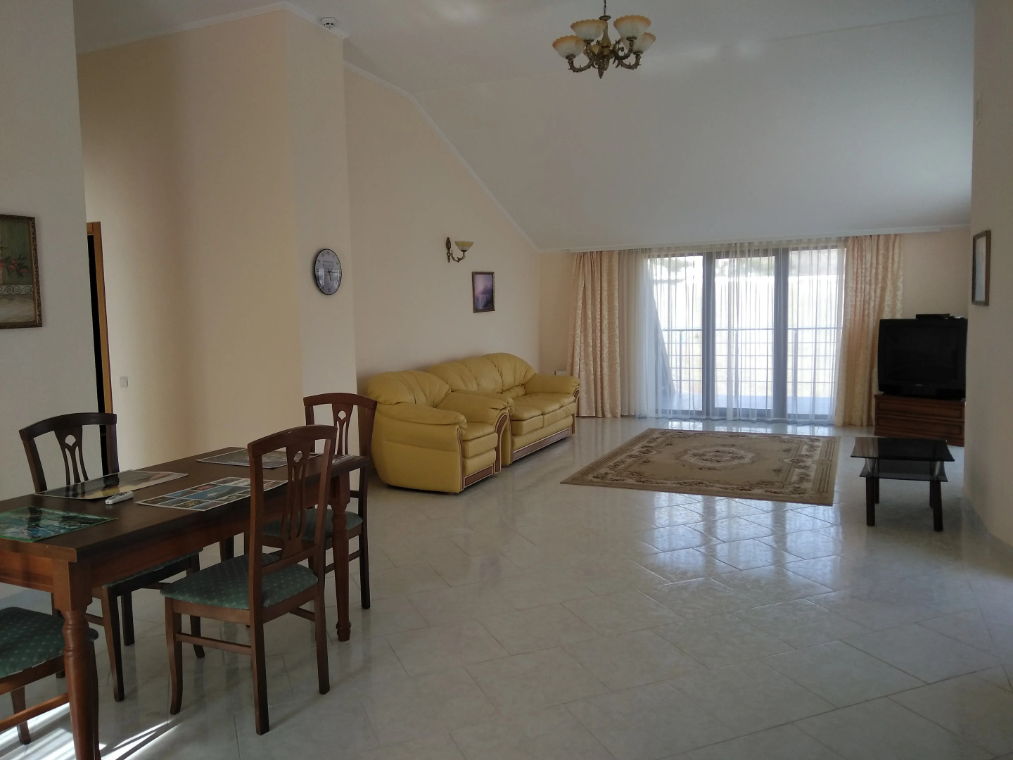 Гостевой Дом СВ