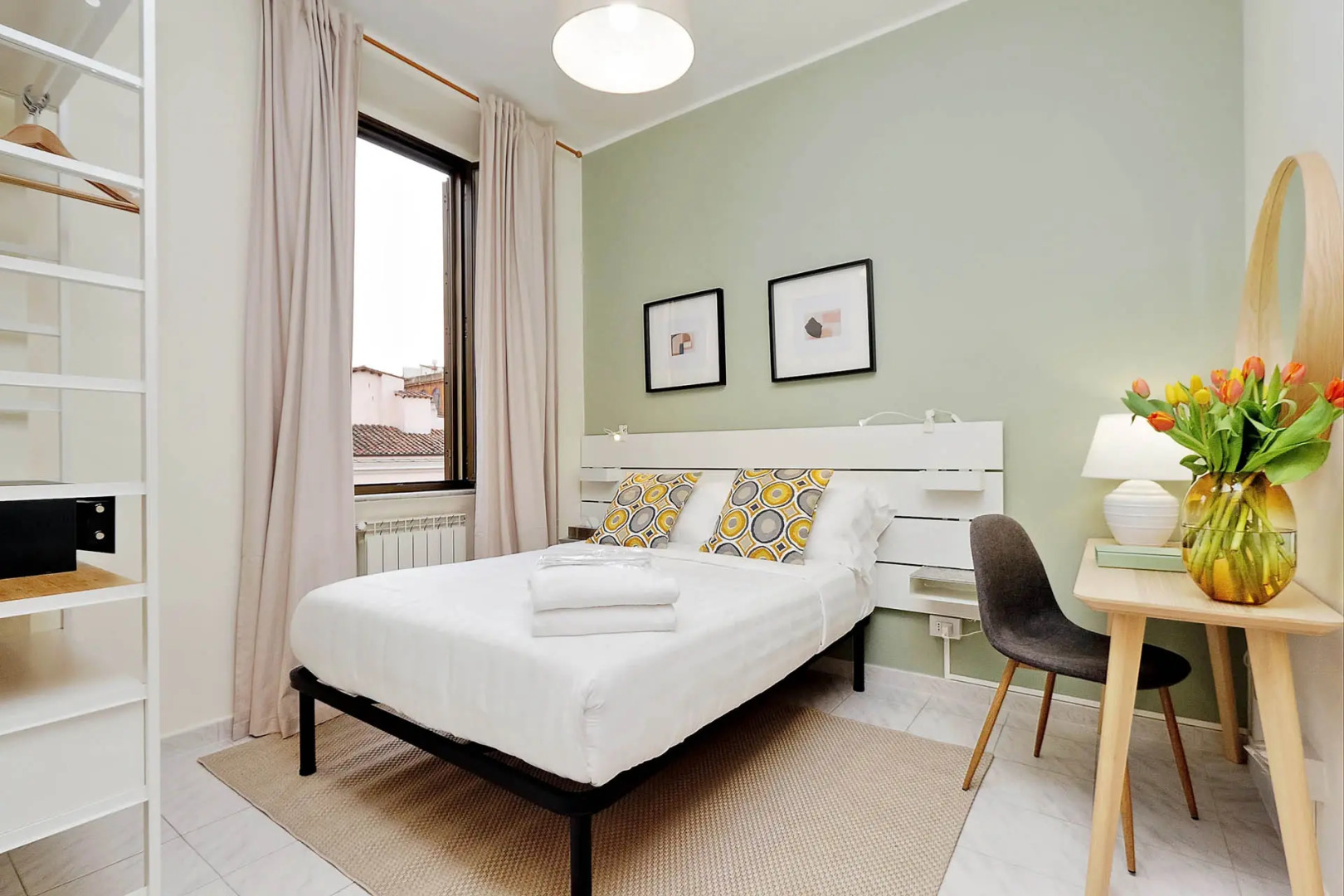 Hotel Casa Santa Sofia