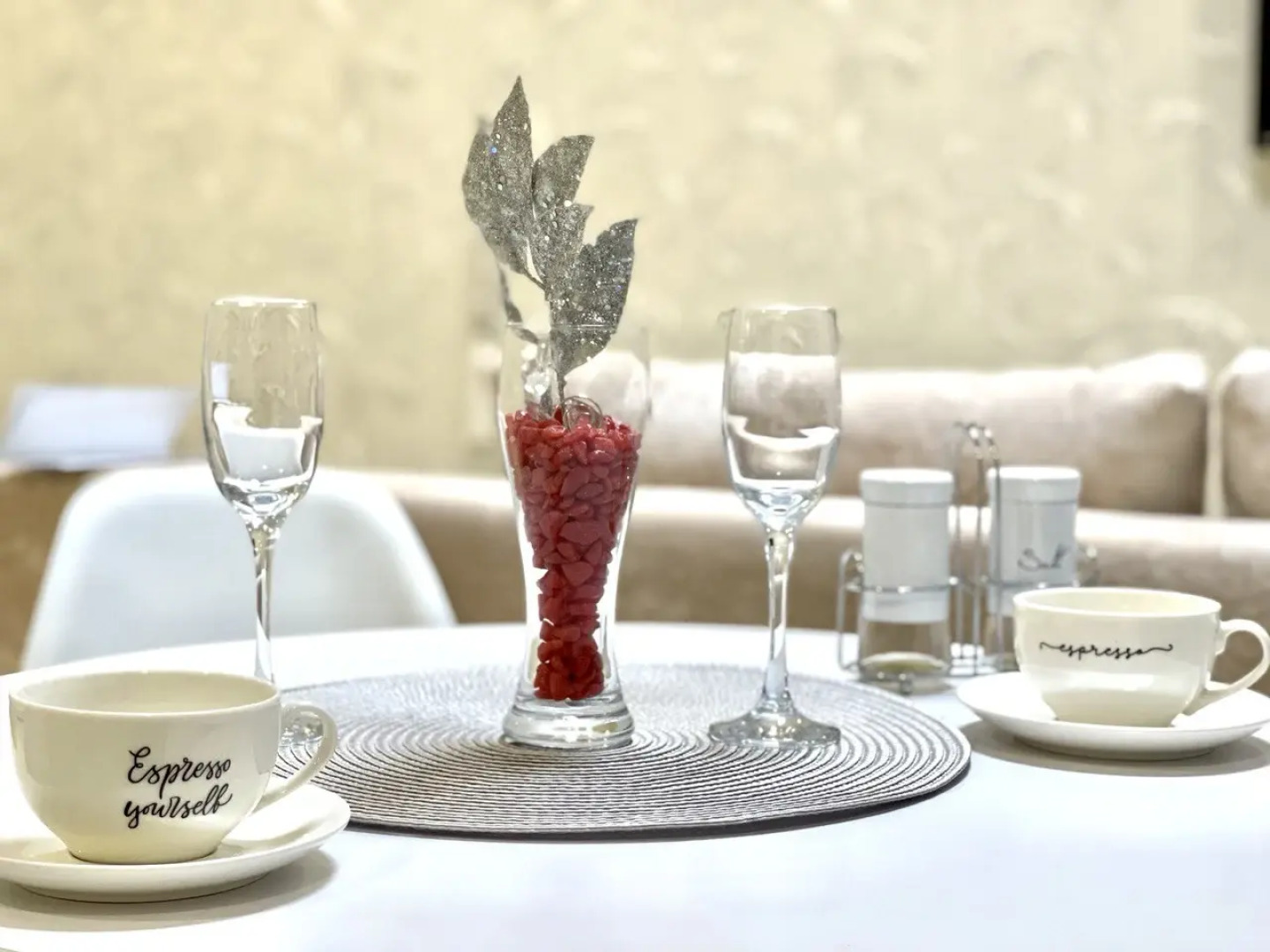 Апартаменты Mars Hotel Островского 41Б