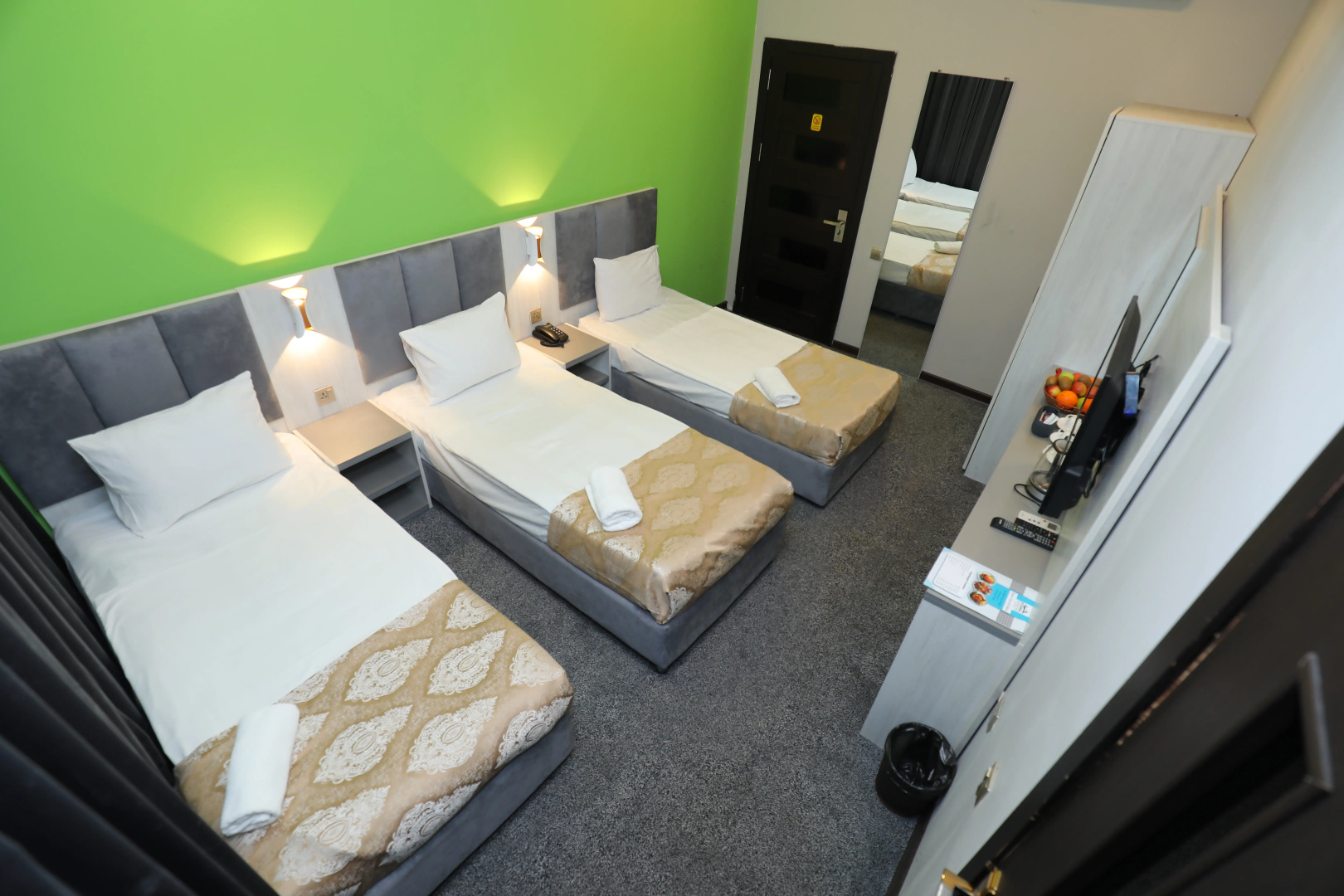 Отель İstanbul Gold Hotel