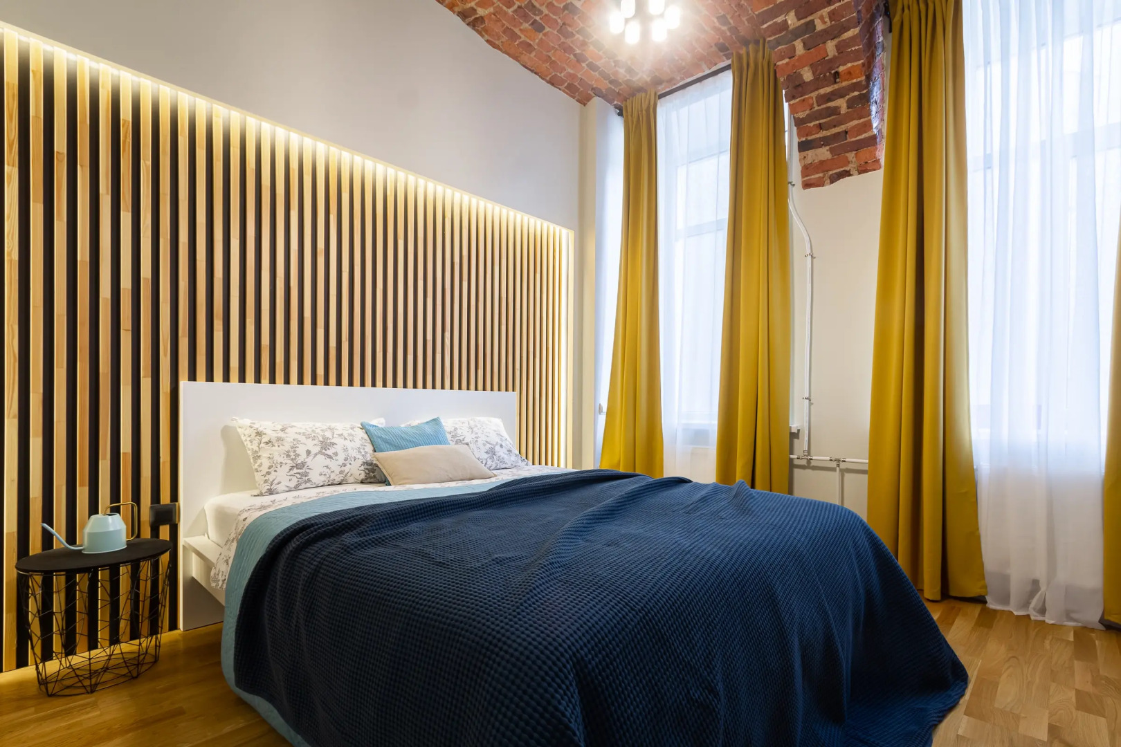 Апартаменты на набережной Макарова 14