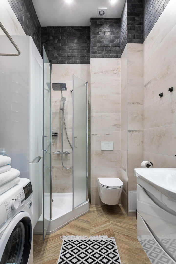 Апартаменты Apart39 Лазурный берег в Зеленоградске