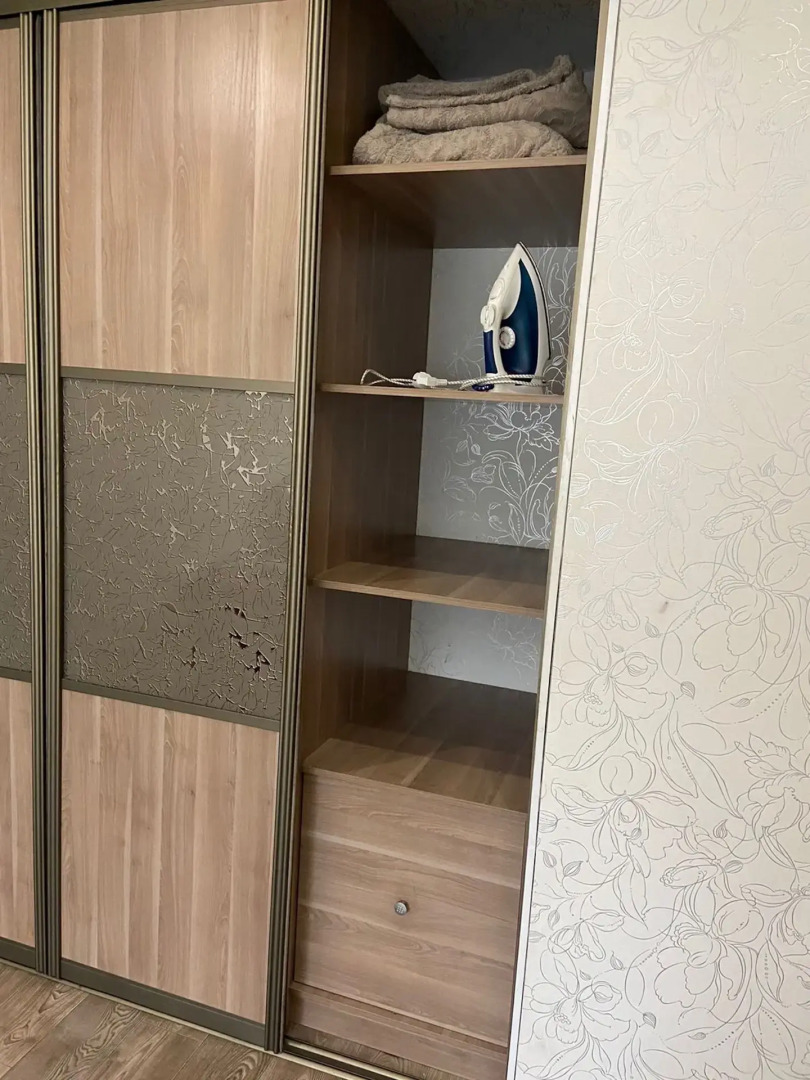 Квартира на Улице Кирова 68к3