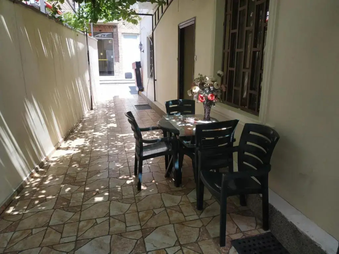 Отель Lions Avlabari