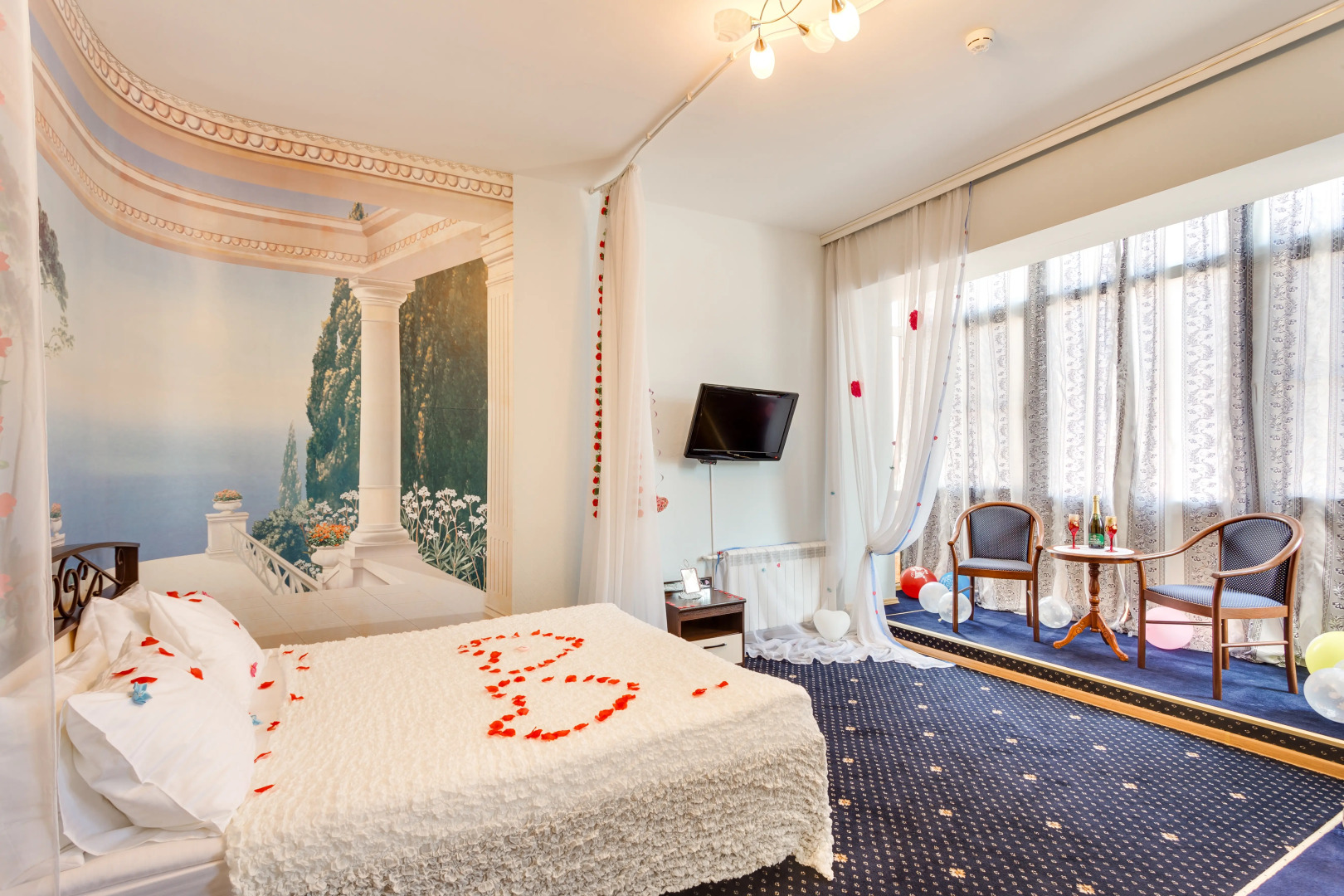 Гостевой дом На Мирном