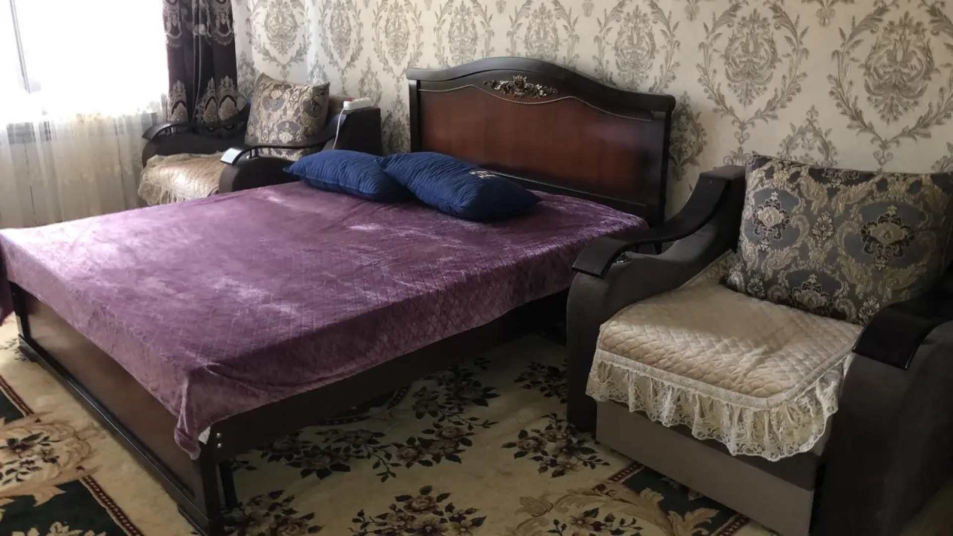 Апартаменты Tour House у Каньона