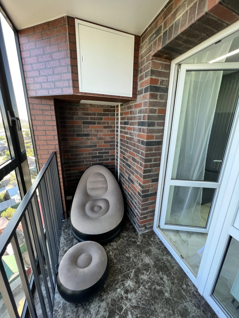 Квартира Аренда жилья Бухарская 32/1