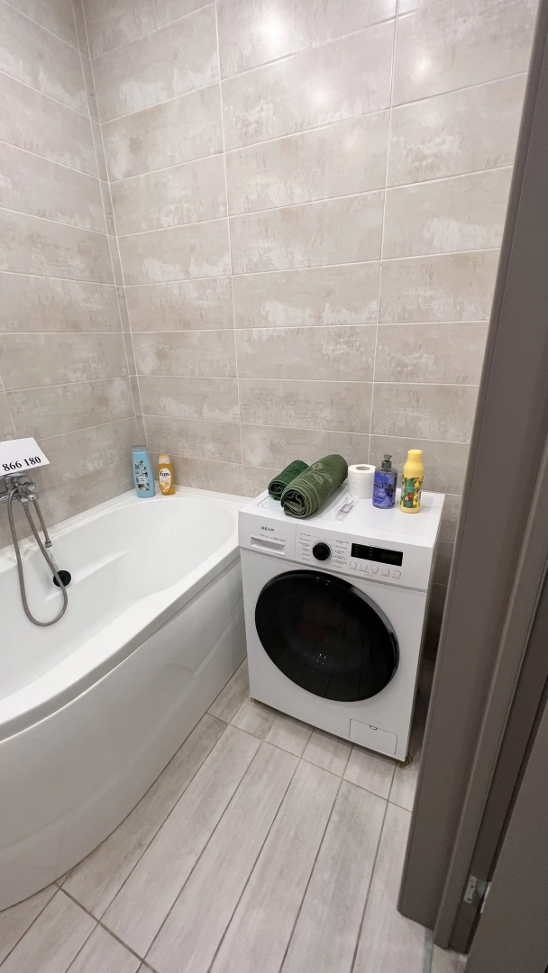 Апартаменты Жигулина Роща