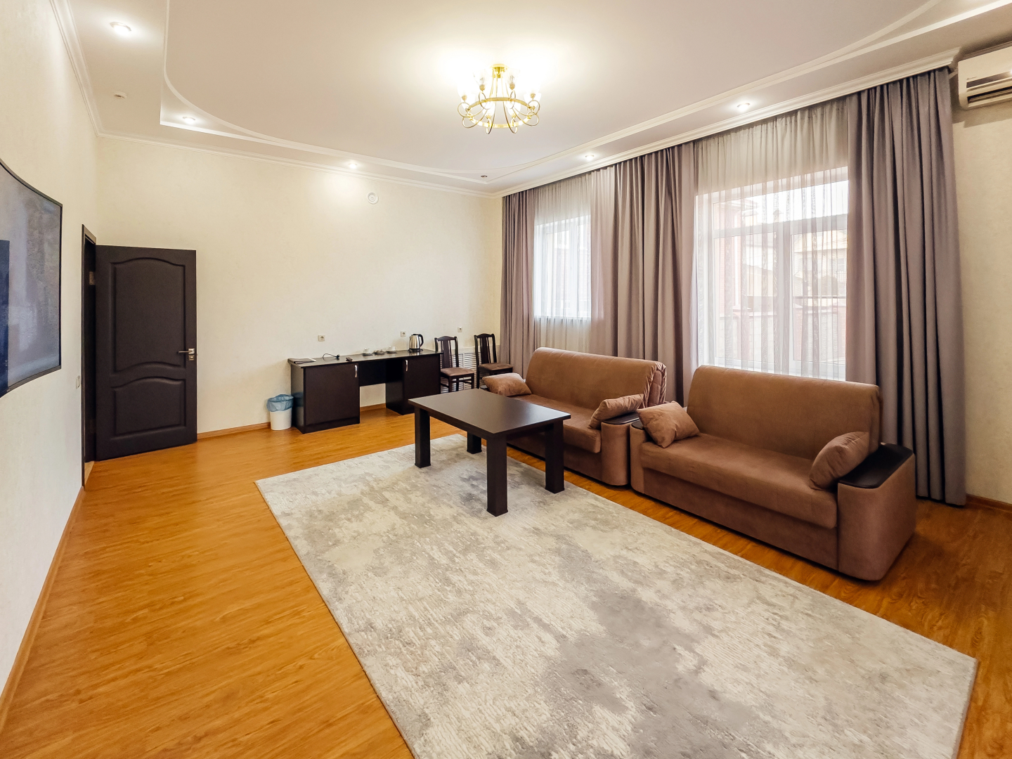 Отель Gold Star