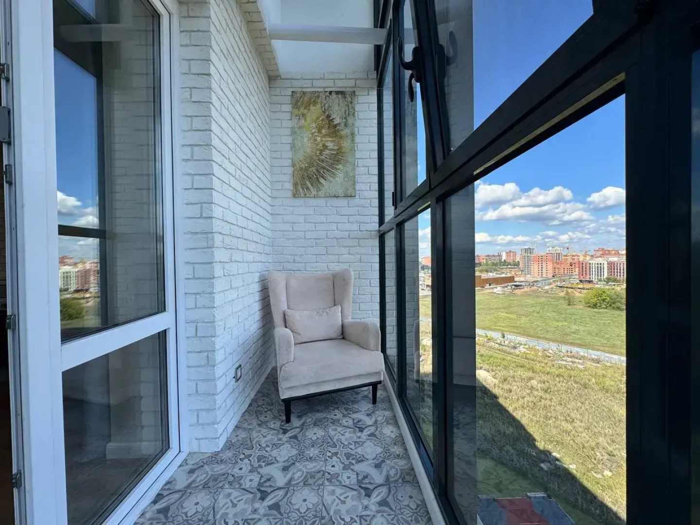 Квартира Grand Apart Exclusive