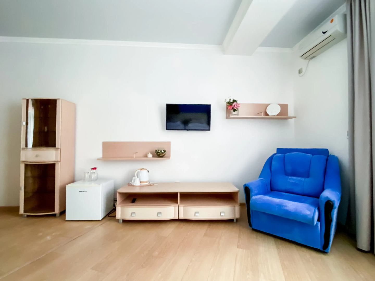 Гостевой дом SanVima