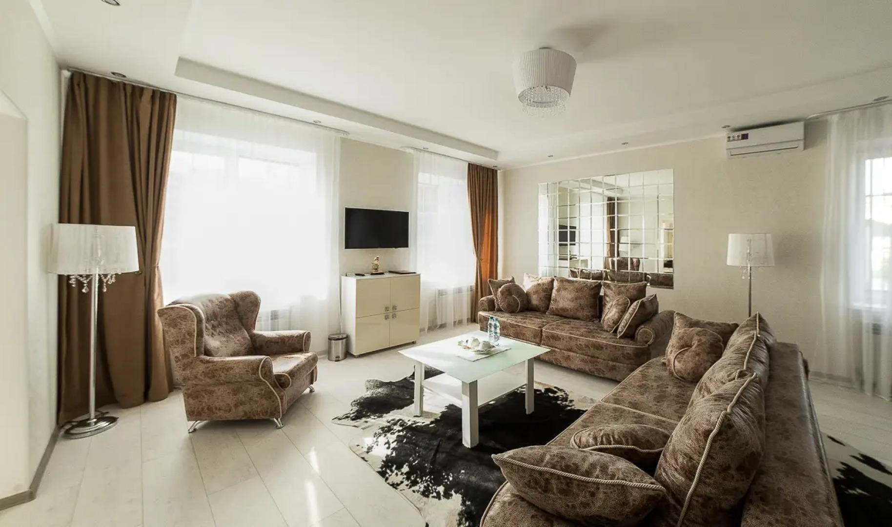 Отель Премьер