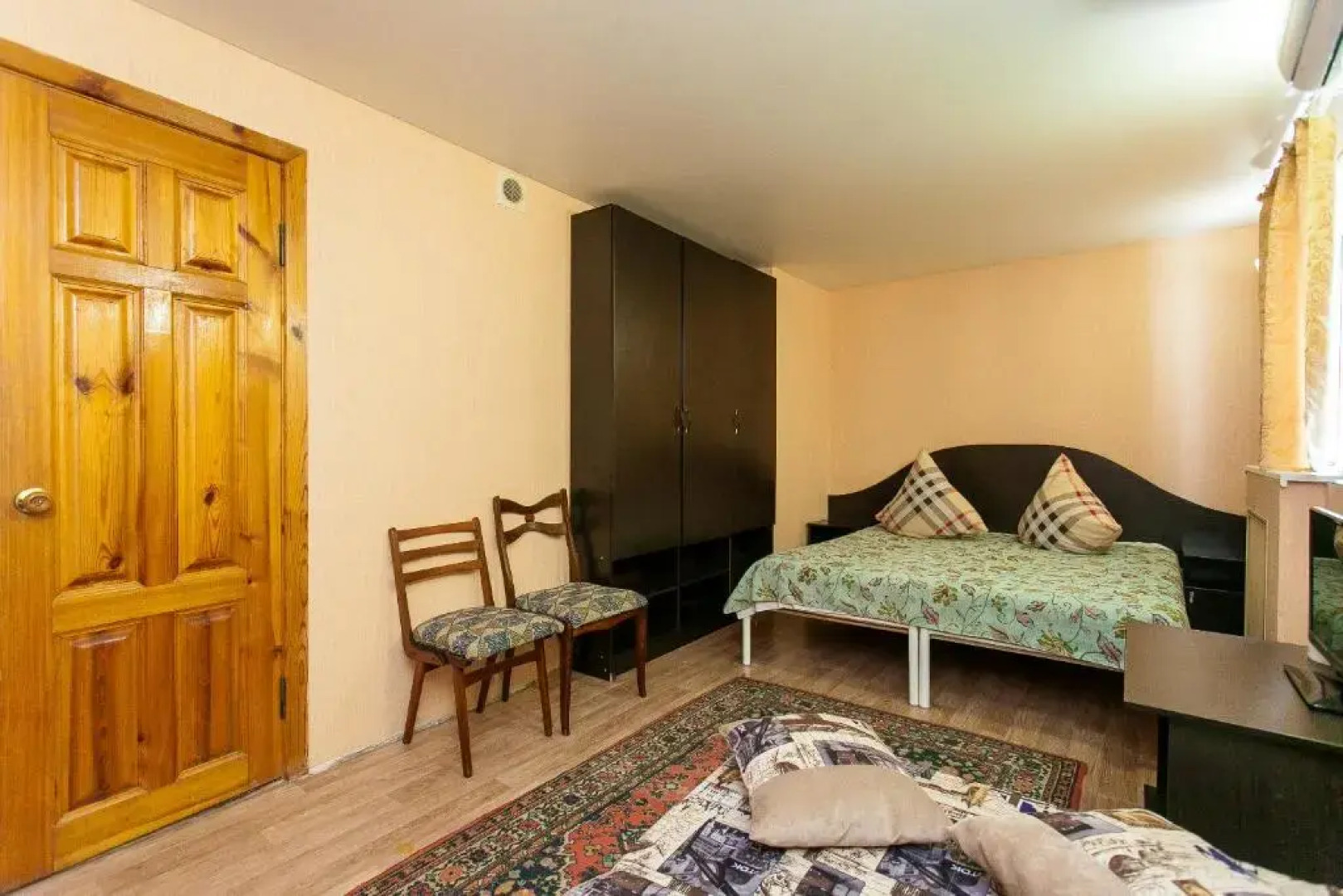 Гостевой Дом На Шевченко