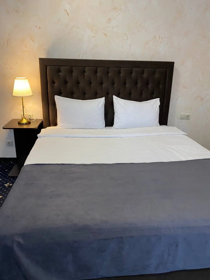 Отель Премьера