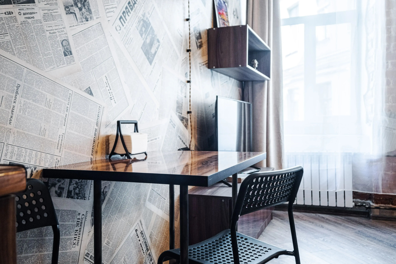 Апартаменты на канале Грибоедова