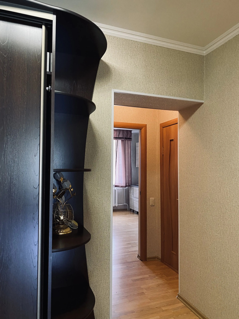 Апартаменты Квартира