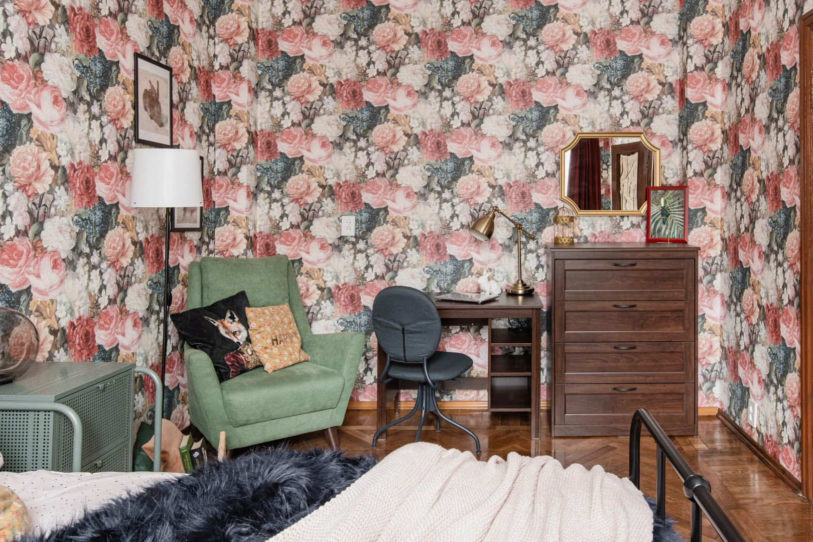 Квартира на улице Комсомольская 35