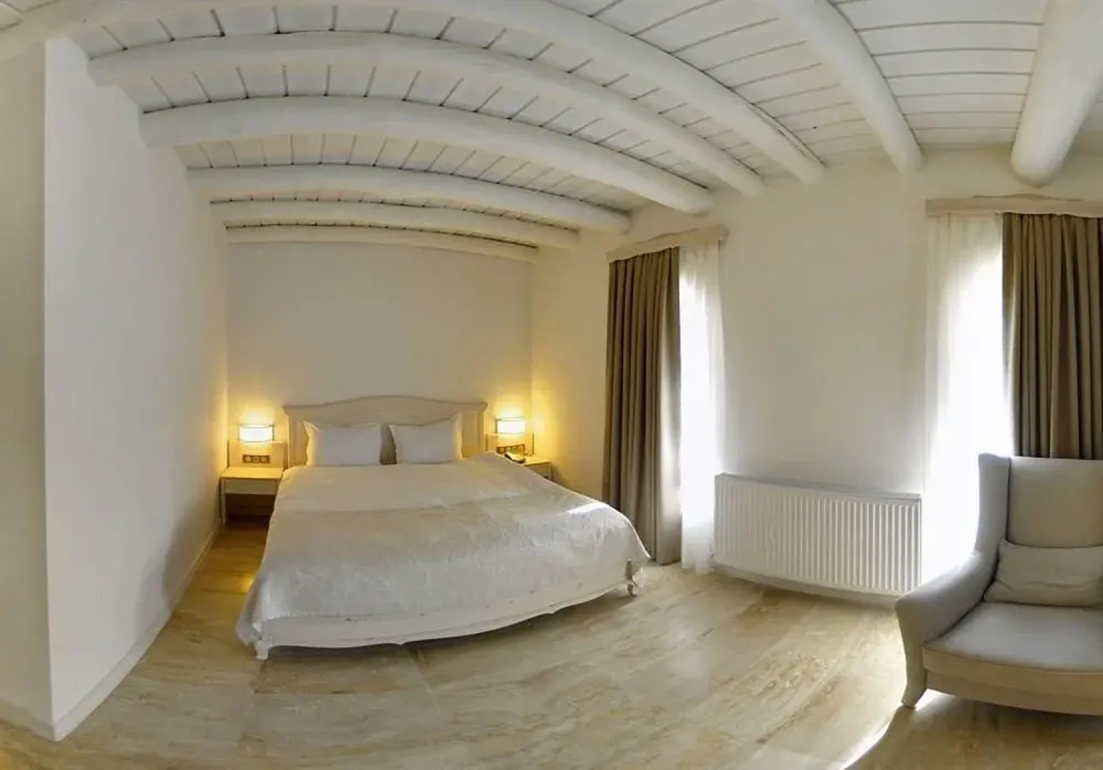 Oliviera Private Island Hotel – Kalem Adası