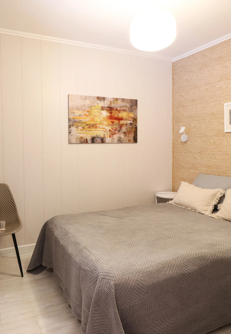 Вилла Лосиный Ключ