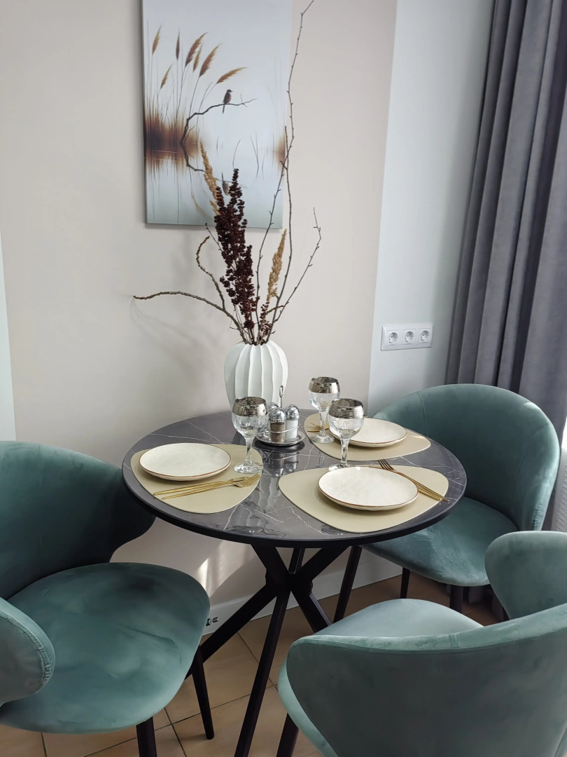 Квартира Уютная в центре города