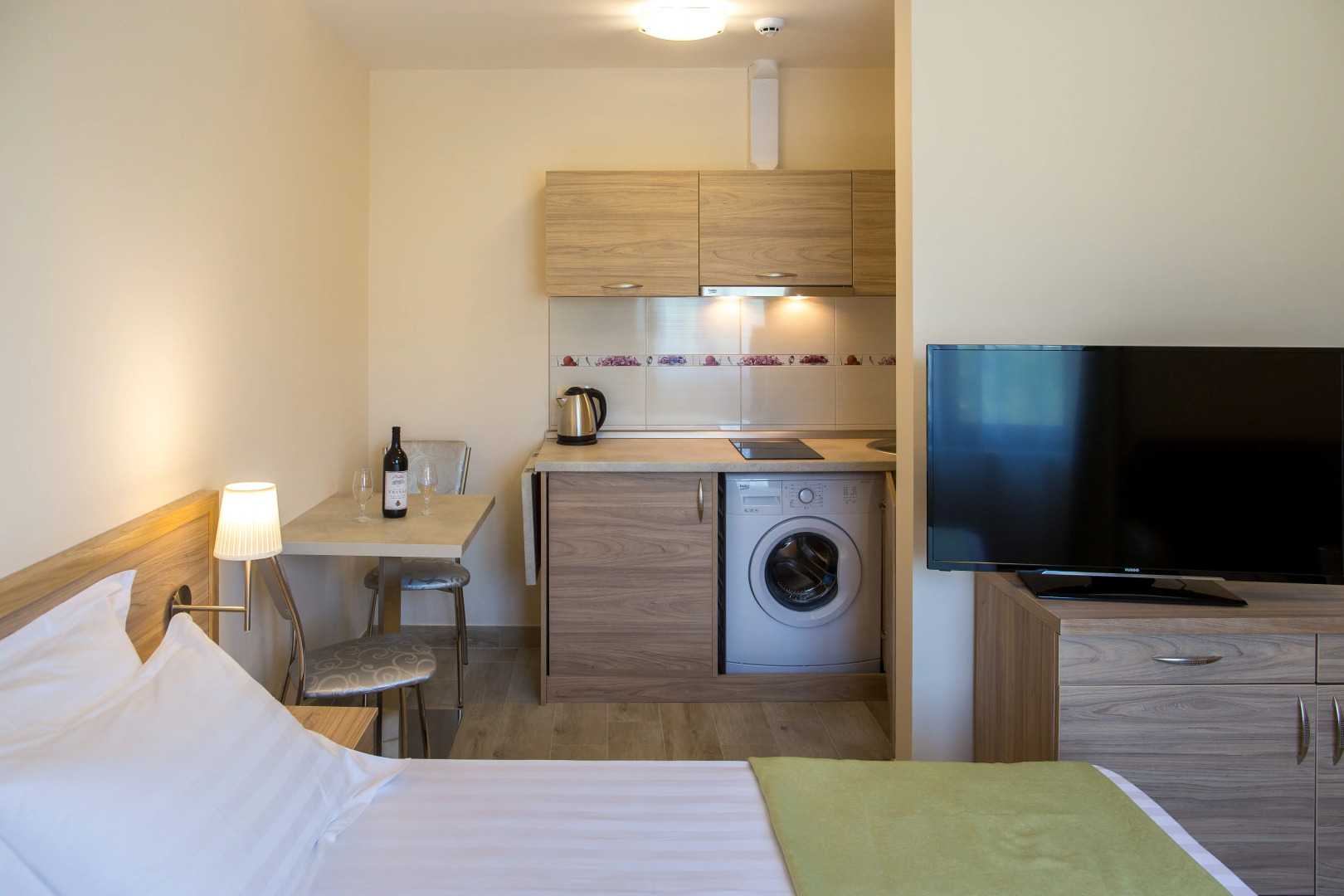 ApartHotel Belvedere Residence