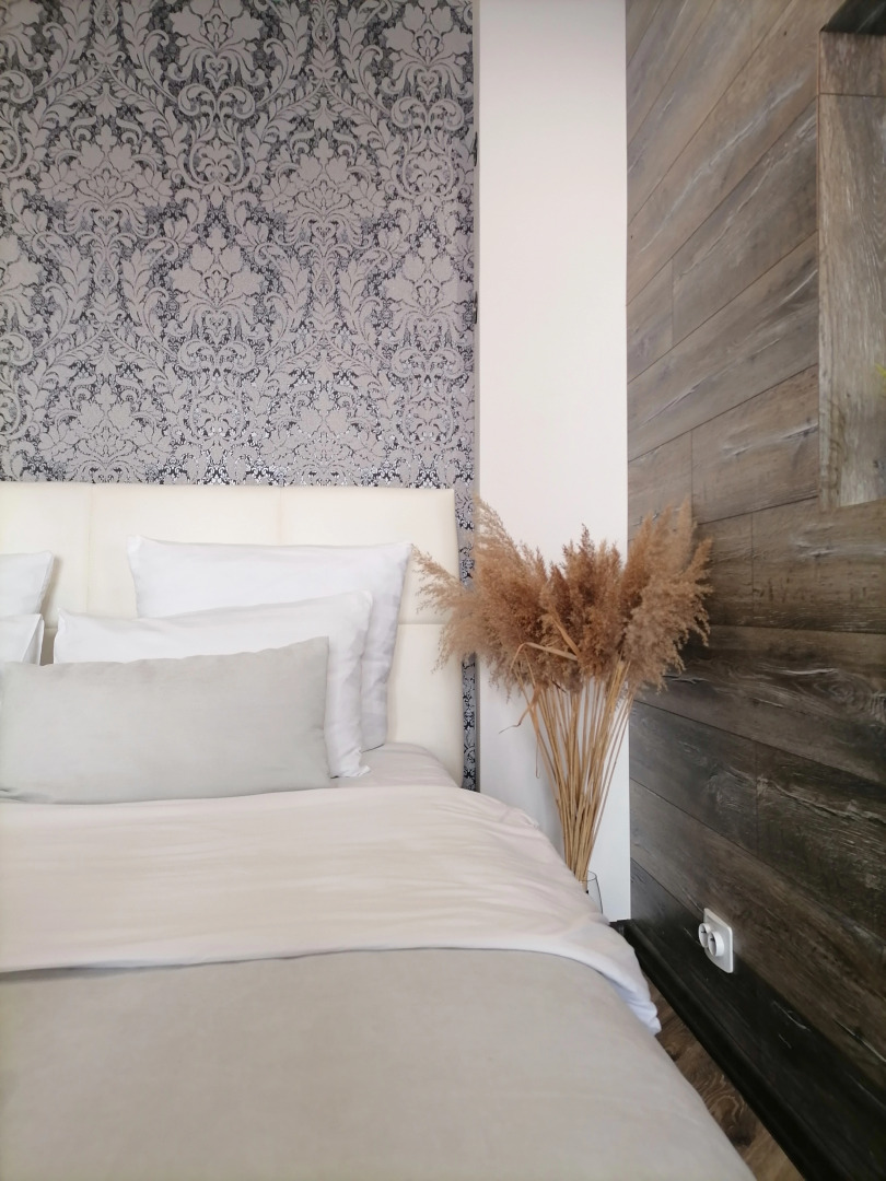 Апартаменты Scandica Home в центре города