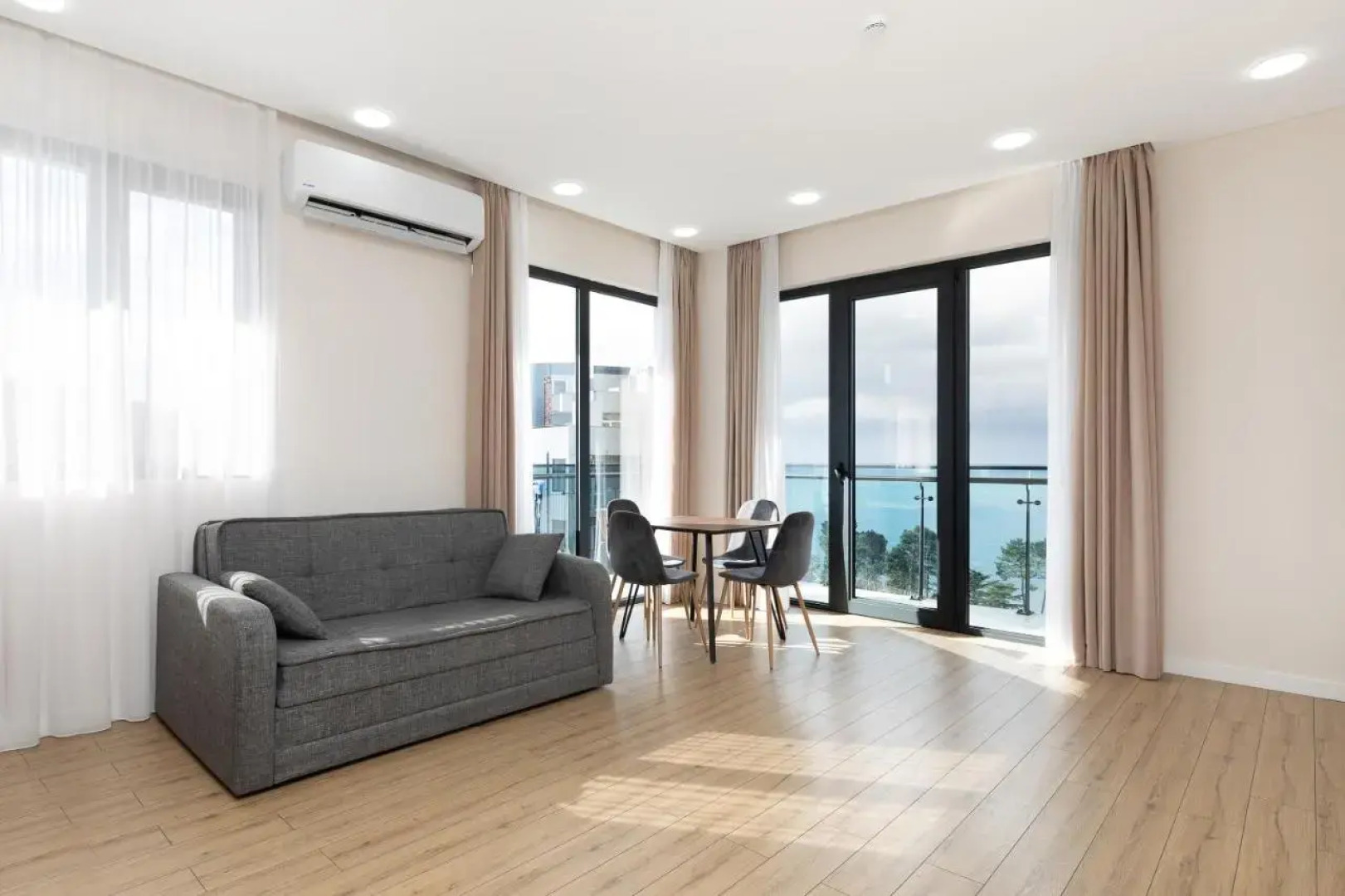 Апарт-отель Next Green Aparthotel Official.