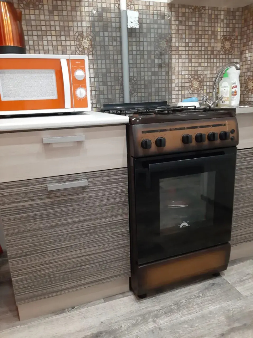 Апартаменты 2-комнатные в Центре Города на Феоктистова