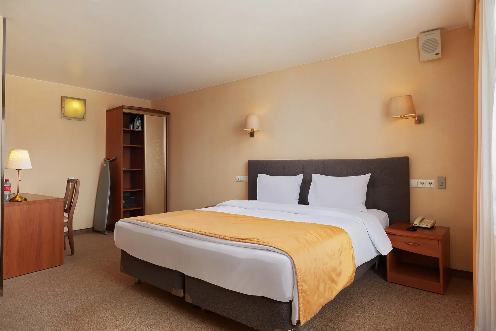 AZIMUT Отель Нижний Новгород