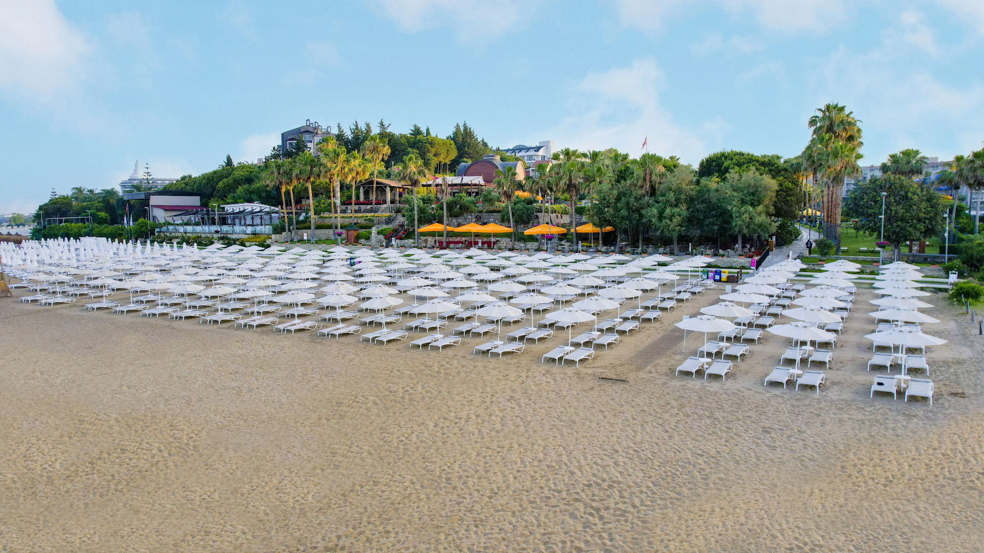 Arum Barut Collection - Ultra All Inclusive