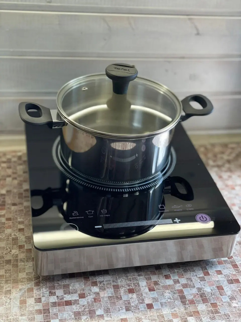 Вилла Дивноморск