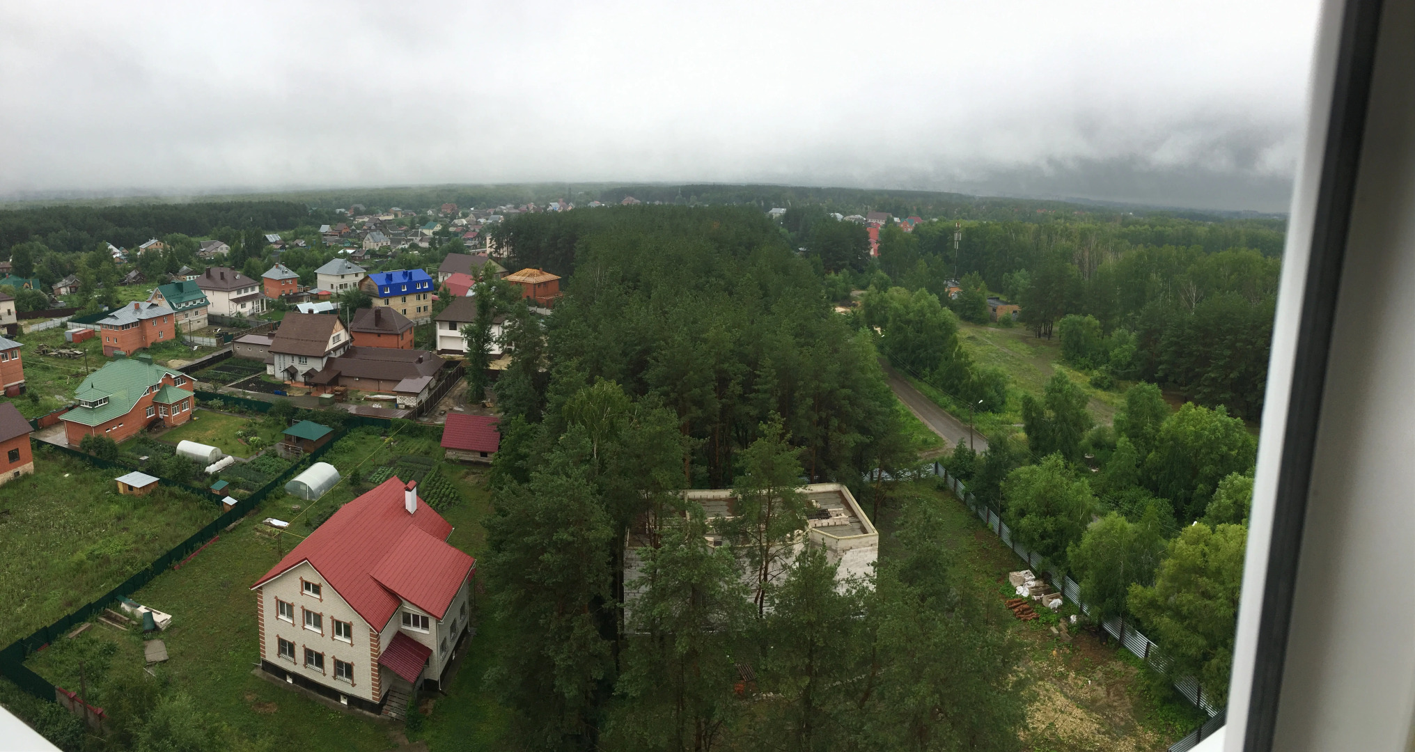 Апартаменты Любимый дом на Антонова 28