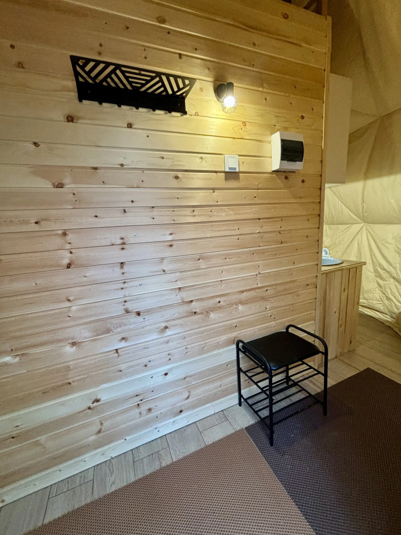 Частный дом Сфера Уюта