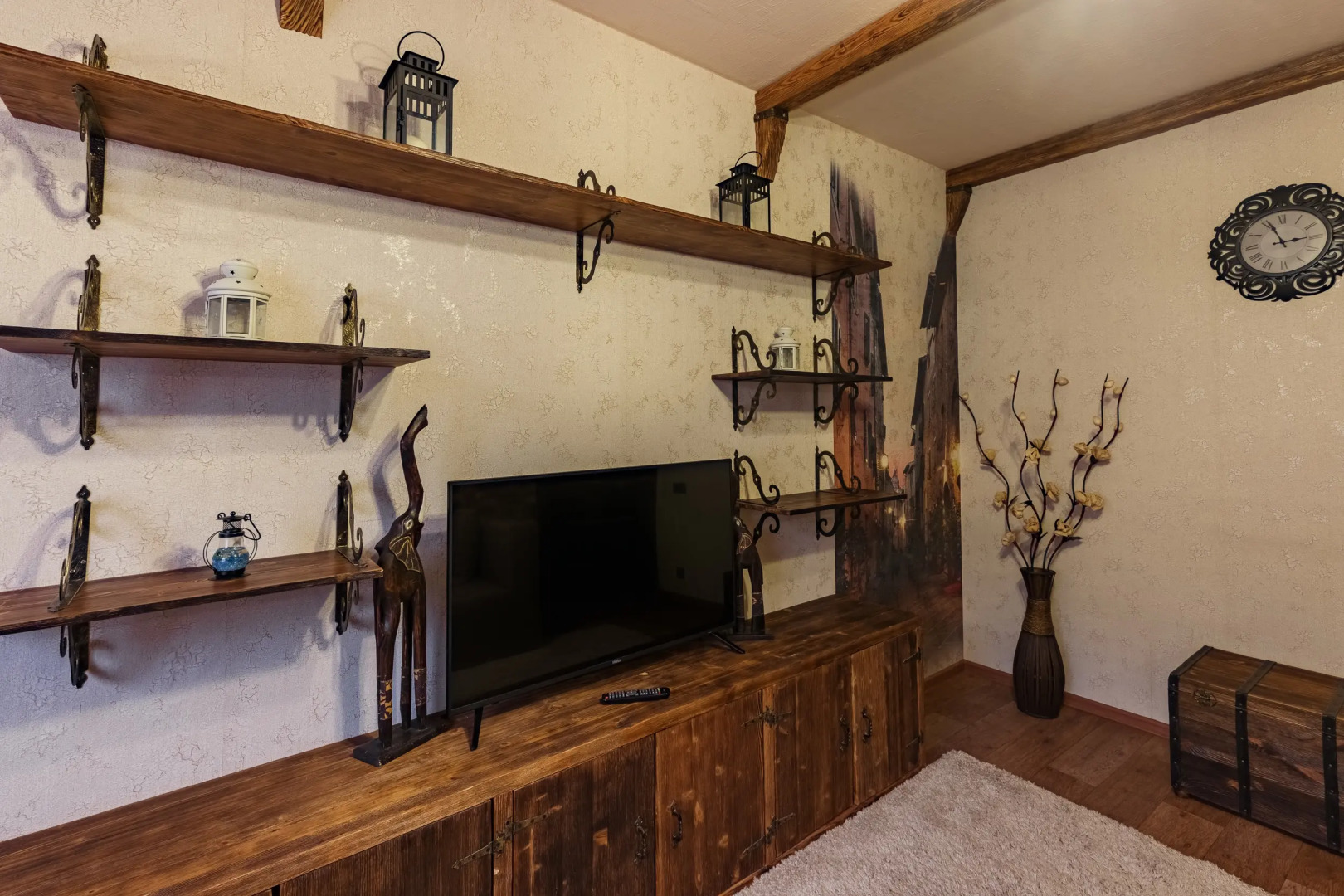 Квартира на Фрунзе