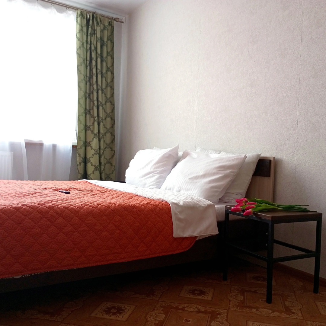 Квартира на улице Мостовицкая 1