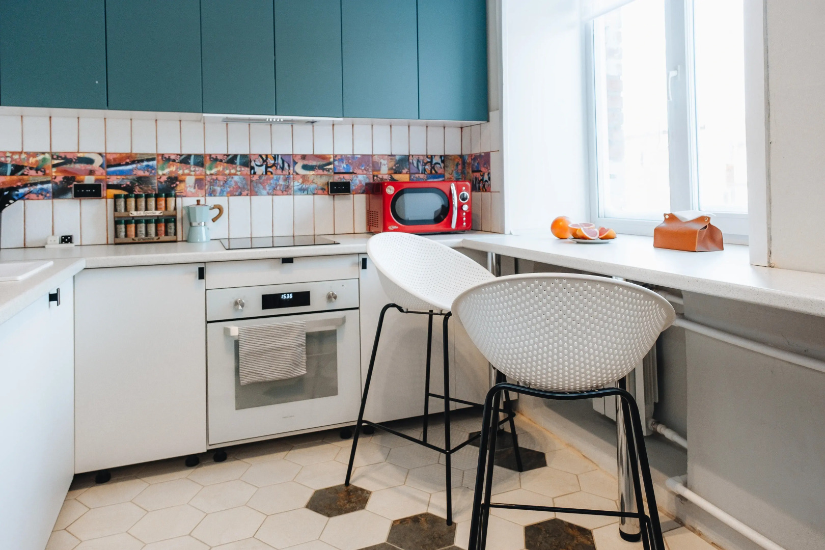 Квартира 2-х комнатная квартирa с дизaйнерским рeмонтoм