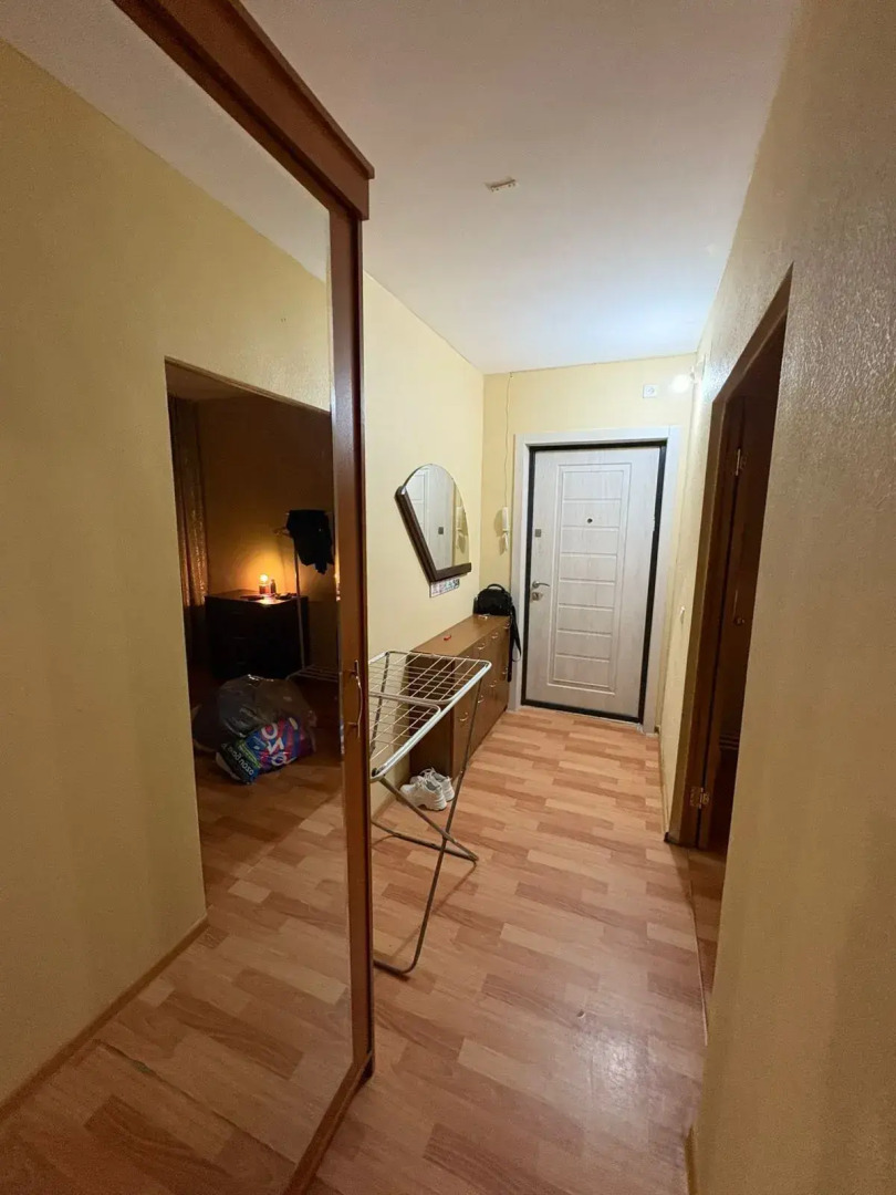 Квартира Уютная