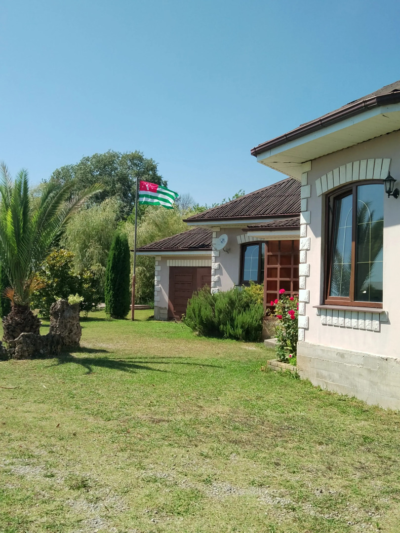 Гостевой дом Домики у реки