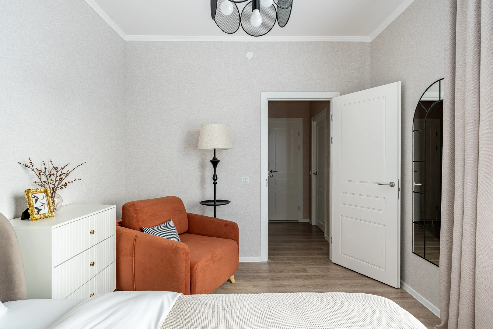 Апартаменты Sofia