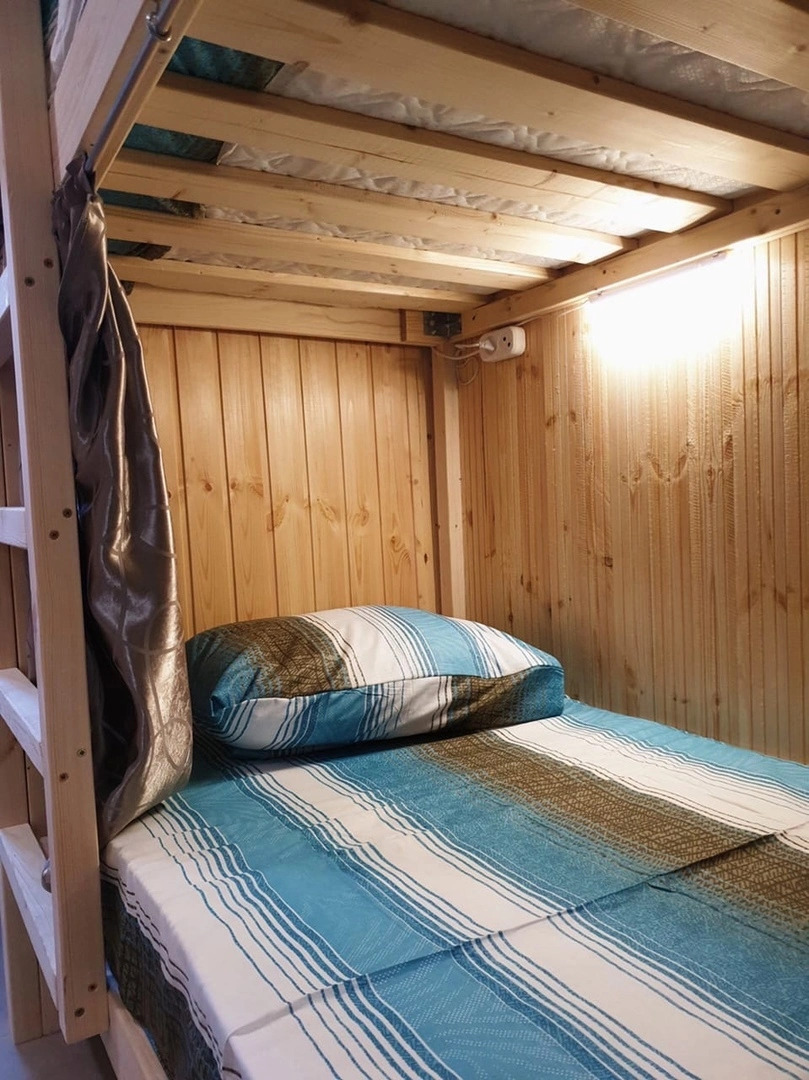 Хостел Касл