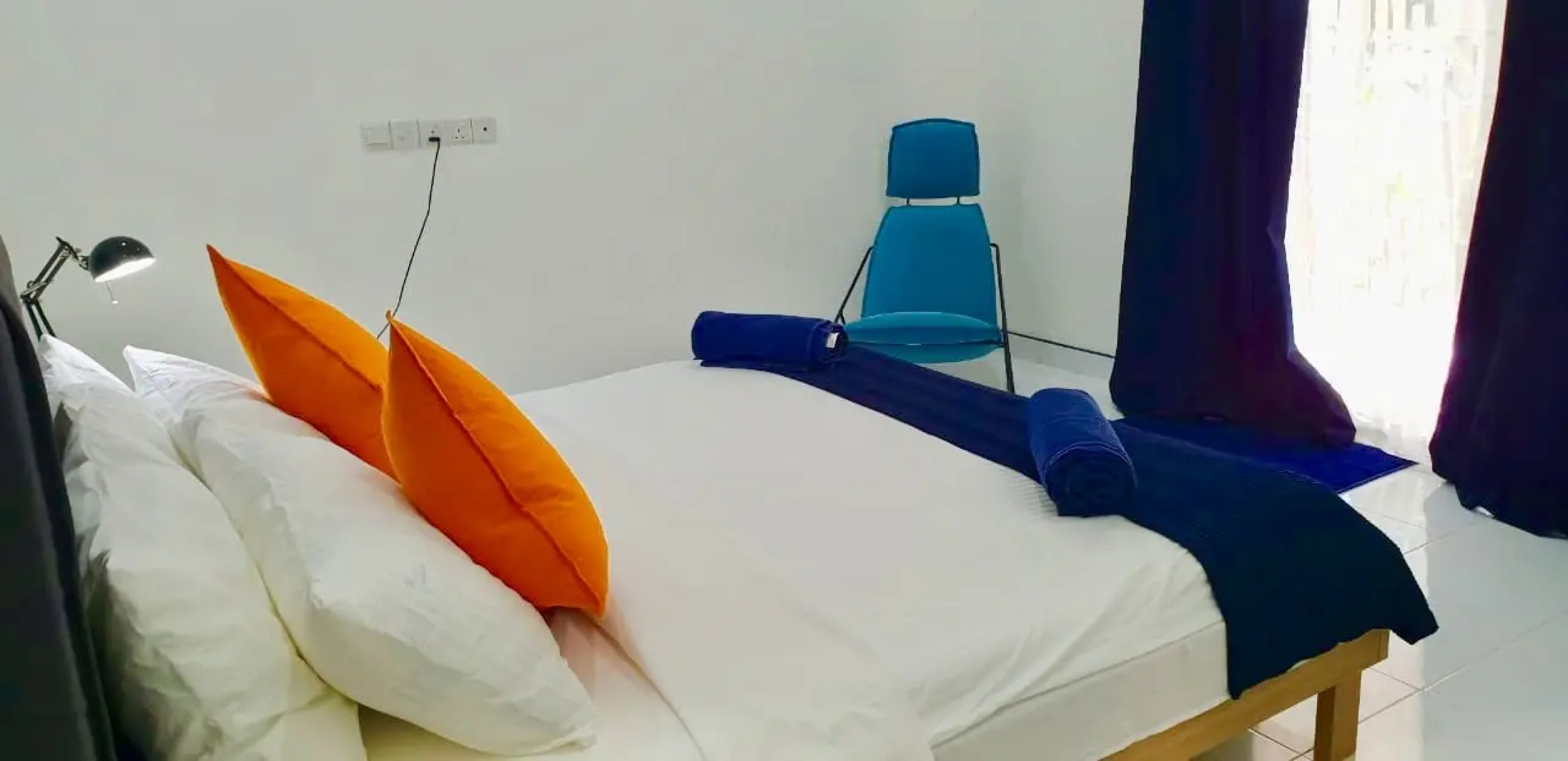 Гостевой Дом Afzal Adam