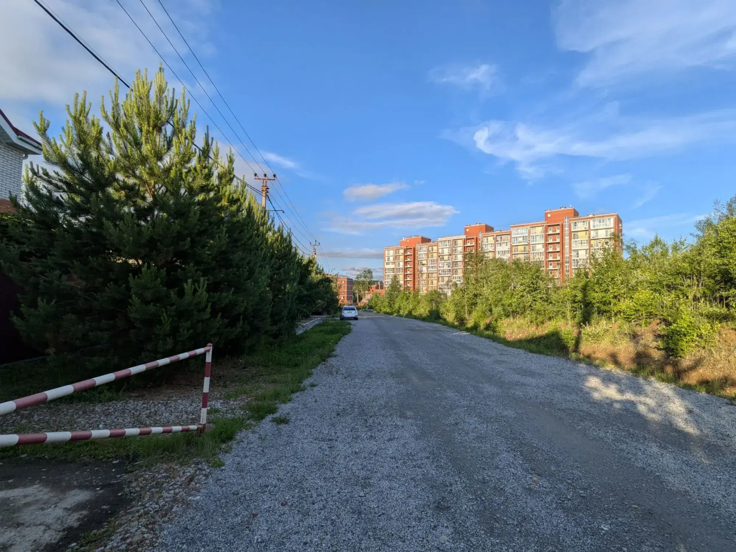 Квартира Студия у Онкоцентра