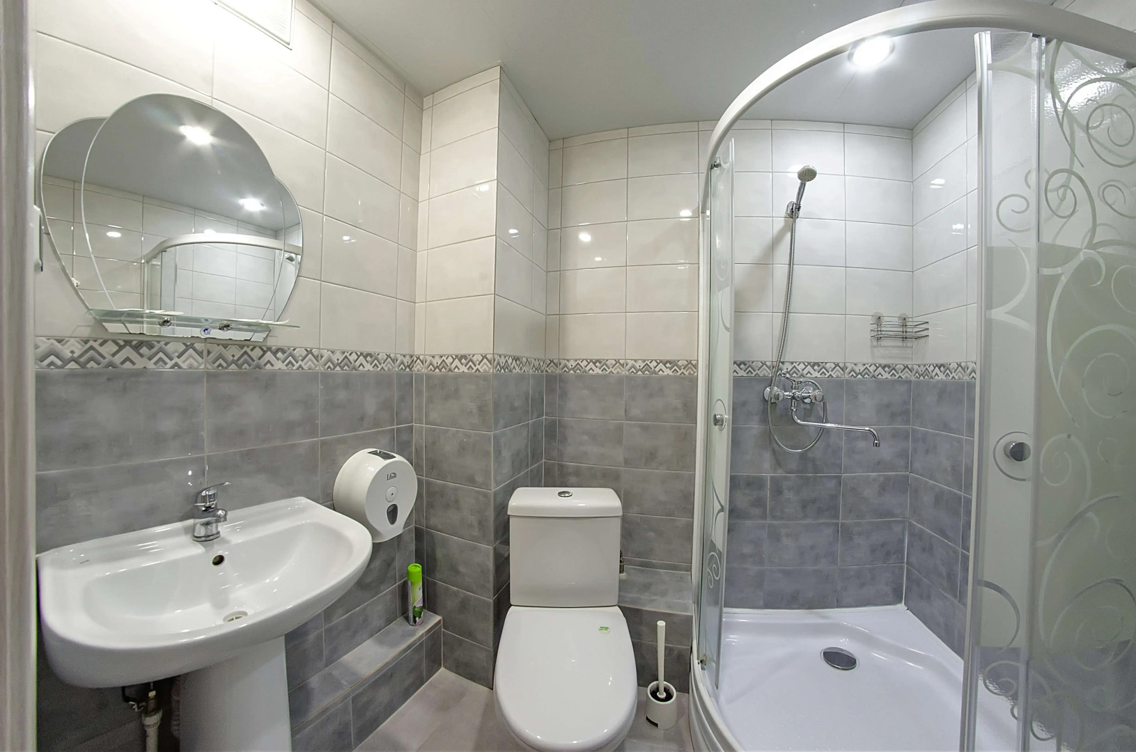 Гостиница Спутник