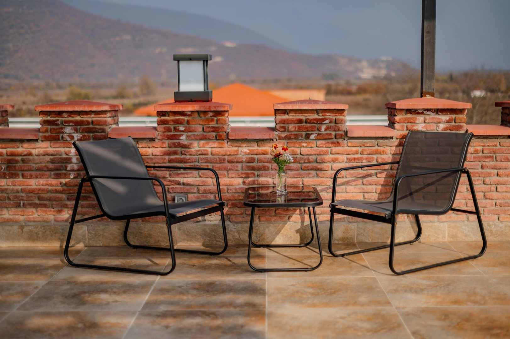 Отель Burki Castle & Cellar