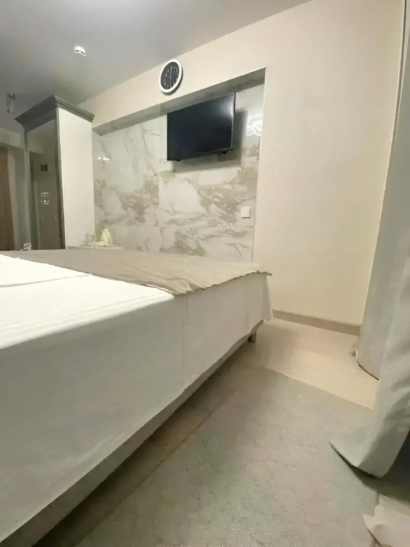 Апартаменты в 5 Минутах от Моря